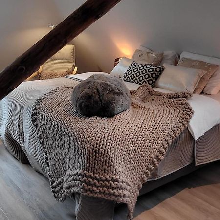 Dream Boutique Edam Bed & Coffee Apartman Kültér fotó